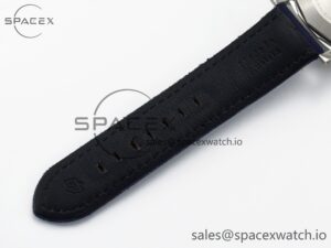 PAM1157 W TTF 1:1 Best Edition on Blue Nylon Strap P9010 - Image 26