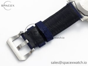 PAM1157 W TTF 1:1 Best Edition on Blue Nylon Strap P9010 - Image 28