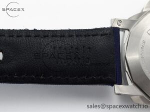 PAM1157 W TTF 1:1 Best Edition on Blue Nylon Strap P9010 - Image 27