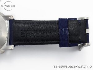 PAM1157 W TTF 1:1 Best Edition on Blue Nylon Strap P9010 - Image 29