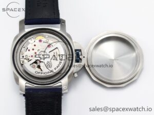 PAM1157 W TTF 1:1 Best Edition on Blue Nylon Strap P9010 - Image 18