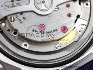 PAM1157 W TTF 1:1 Best Edition on Blue Nylon Strap P9010 - Image 21