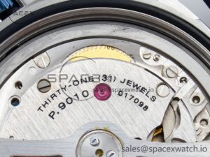 PAM1157 W TTF 1:1 Best Edition on Blue Nylon Strap P9010 - Image 19