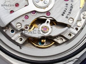 PAM1157 W TTF 1:1 Best Edition on Blue Nylon Strap P9010 - Image 22