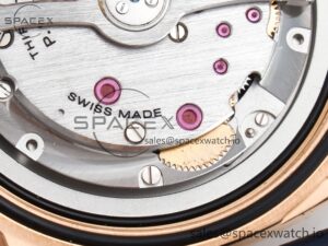 PAM1157 W TTF 1:1 Best Edition on Blue Leather Strap P9010 - Image 22
