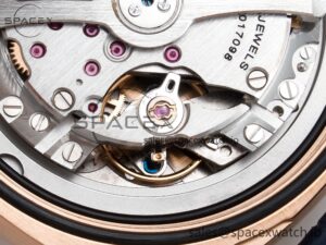 PAM1157 W TTF 1:1 Best Edition on Blue Leather Strap P9010 - Image 23