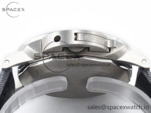 PAM1358 W TTF 1:1 Best Edition on Gray Nylon Strap P9010 - Image 14