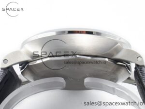 PAM1358 W TTF 1:1 Best Edition on Gray Nylon Strap P9010 - Image 13