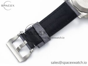 PAM1358 W TTF 1:1 Best Edition on Gray Nylon Strap P9010 - Image 26