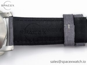 PAM1358 W TTF 1:1 Best Edition on Gray Nylon Strap P9010 - Image 27