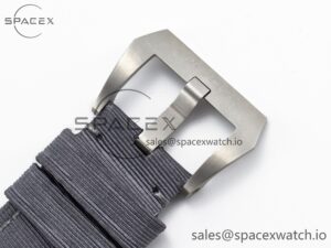 PAM1358 W TTF 1:1 Best Edition on Gray Nylon Strap P9010 - Image 24