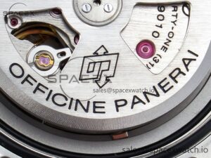 PAM1358 W TTF 1:1 Best Edition on Gray Nylon Strap P9010 - Image 19