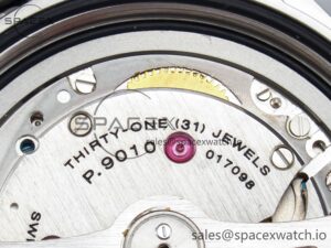 PAM1358 W TTF 1:1 Best Edition on Gray Nylon Strap P9010 - Image 18