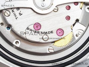 PAM1358 W TTF 1:1 Best Edition on Gray Nylon Strap P9010 - Image 20