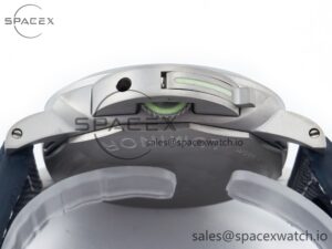 PAM1117 W TTF 1:1 Best Edition on Blue Nylon Strap P9010 - Image 14