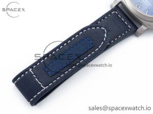PAM1117 W TTF 1:1 Best Edition on Blue Nylon Strap P9010 - Image 24