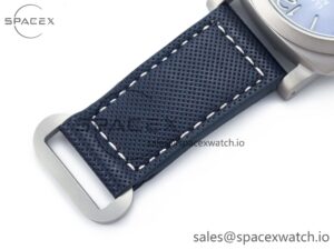 PAM1117 W TTF 1:1 Best Edition on Blue Nylon Strap P9010 - Image 25
