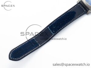 PAM1117 W TTF 1:1 Best Edition on Blue Nylon Strap P9010 - Image 26
