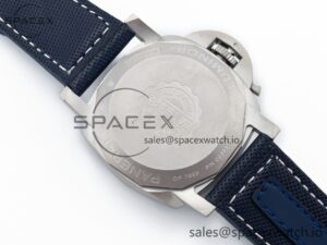 PAM1117 W TTF 1:1 Best Edition on Blue Nylon Strap P9010 - Image 16