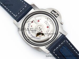 PAM1117 W TTF 1:1 Best Edition on Blue Nylon Strap P9010 - Image 18
