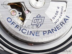PAM1117 W TTF 1:1 Best Edition on Blue Nylon Strap P9010 - Image 21