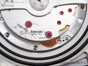 PAM1117 W TTF 1:1 Best Edition on Blue Nylon Strap P9010 - Image 20