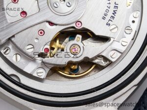 PAM1117 W TTF 1:1 Best Edition on Blue Nylon Strap P9010 - Image 22