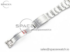 Oyster Perpetual 126000 41mm Clean 1:1 Best Edition 904L Steel Red Dial VR3230 - Image 27