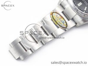 Oyster Perpetual 126000 36mm Clean 1:1 Best Edition 904L Steel Black Dial VR3230 - Image 24