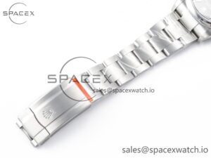 Oyster Perpetual 126000 36mm Clean 1:1 Best Edition 904L Steel Black Dial VR3230 - Image 25