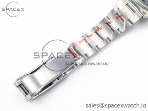 Oyster Perpetual 126000 36mm Clean 1:1 Best Edition 904L Steel Black Dial VR3230 - Image 26