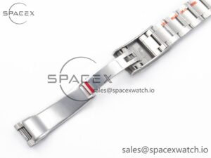 Oyster Perpetual 126000 36mm Clean 1:1 Best Edition 904L Steel Black Dial VR3230 - Image 29
