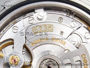 DateJust 41 126331 Clean 904L SS/RG 1:1 Best Edition Champagne Dial on Oyster Bracelet VR3235 - Image 20