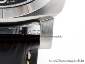 PAM1312 W TTF 1:1 Best Edition on Black Leather Strap P9010 - Image 14