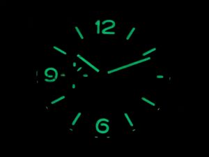 PAM1312 W TTF 1:1 Best Edition on Black Leather Strap P9010 - Image 33