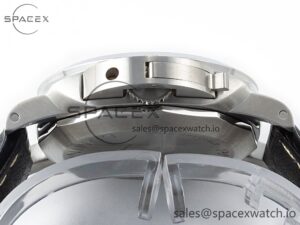 PAM1312 W TTF 1:1 Best Edition on Black Leather Strap P9010 - Image 16