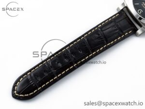 PAM1312 W TTF 1:1 Best Edition on Black Leather Strap P9010 - Image 26