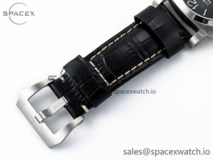 PAM1312 W TTF 1:1 Best Edition on Black Leather Strap P9010 - Image 27