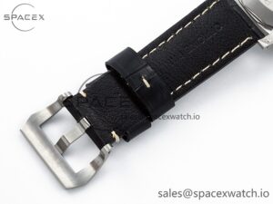 PAM1312 W TTF 1:1 Best Edition on Black Leather Strap P9010 - Image 29