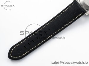 PAM1312 W TTF 1:1 Best Edition on Black Leather Strap P9010 - Image 30