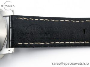 PAM1312 W TTF 1:1 Best Edition on Black Leather Strap P9010 - Image 31