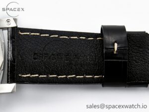 PAM1312 W TTF 1:1 Best Edition on Black Leather Strap P9010 - Image 32