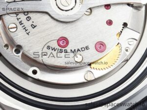 PAM1312 W TTF 1:1 Best Edition on Black Leather Strap P9010 - Image 22