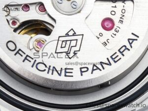 PAM1356 W TTF 1:1 Best Edition on Green Nylon Strap P9010 - Image 25