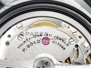 PAM1356 W TTF 1:1 Best Edition on Green Nylon Strap P9010 - Image 24