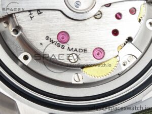 PAM1356 W TTF 1:1 Best Edition on Green Nylon Strap P9010 - Image 26