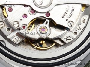 PAM1356 W TTF 1:1 Best Edition on Green Nylon Strap P9010 - Image 27