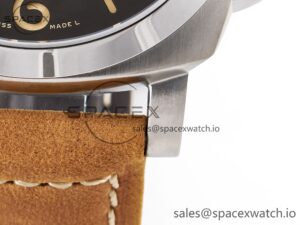 PAM1351 W TTF 1:1 Best Edition on Asso Leather Strap P9010 - Image 14