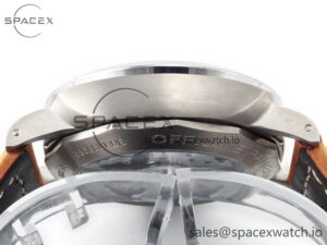 PAM1351 W TTF 1:1 Best Edition on Asso Leather Strap P9010 - Image 15