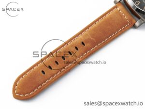 PAM1351 W TTF 1:1 Best Edition on Asso Leather Strap P9010 - Image 26